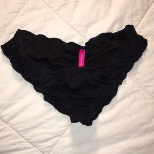 Victoria’s Secret bikini bottom